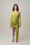 ZHAMIRA DRESS